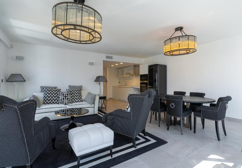 Appartement BREEZE - 1
