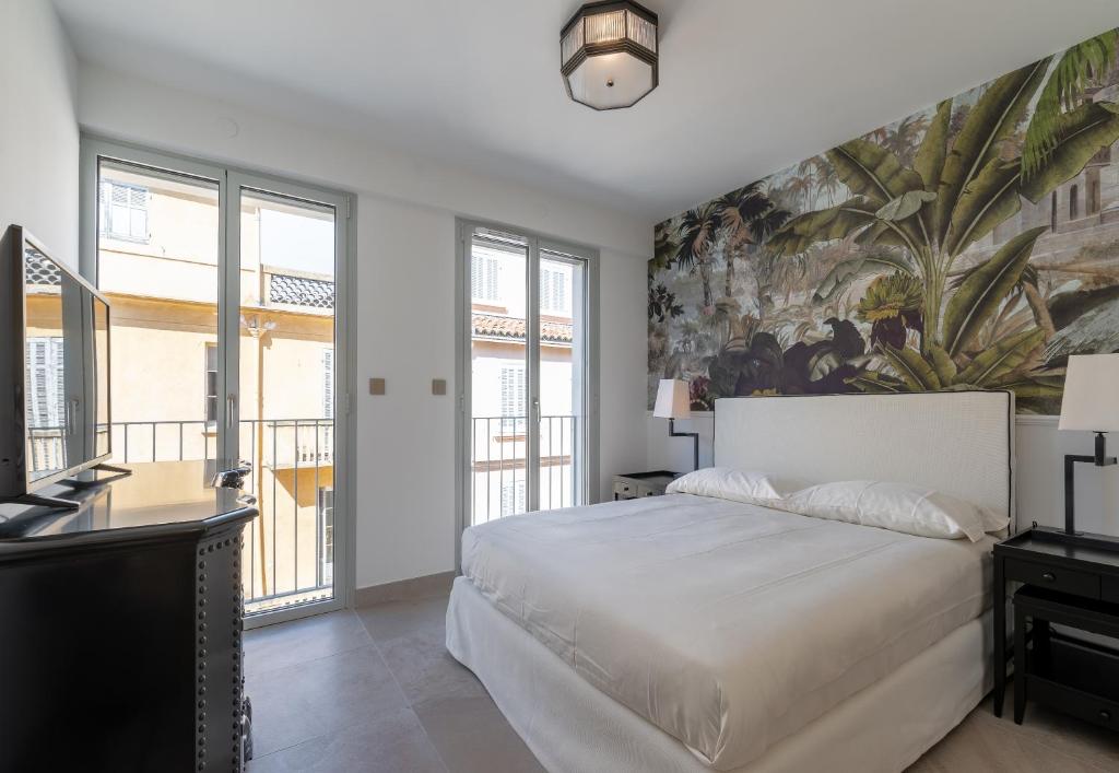 Appartement BREEZE - 2