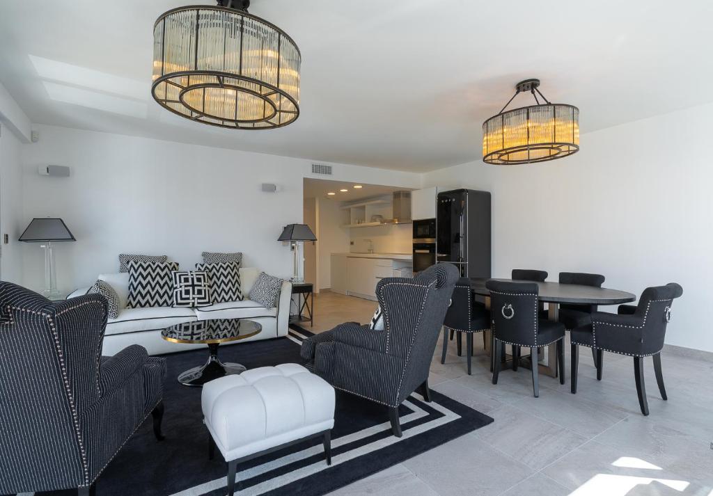 Appartement BREEZE - 4