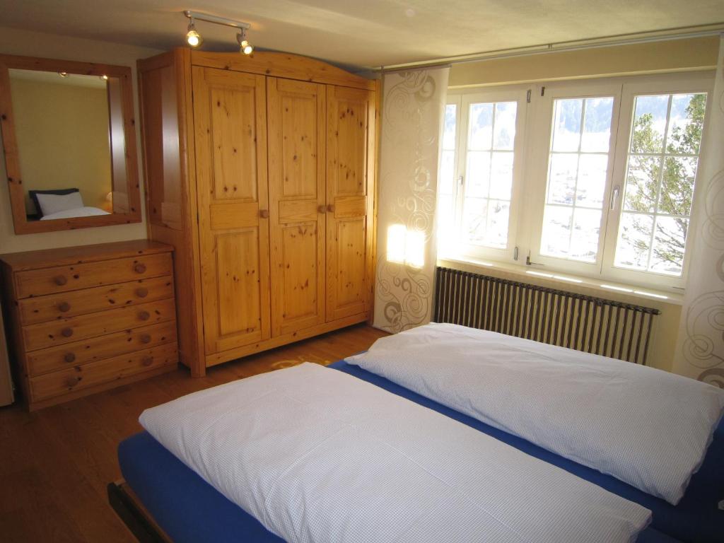 Chalet Aiiny photo
