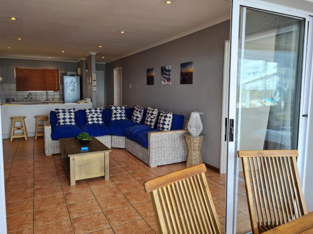 Point Village Accommodation - De Bakke Terrace 6