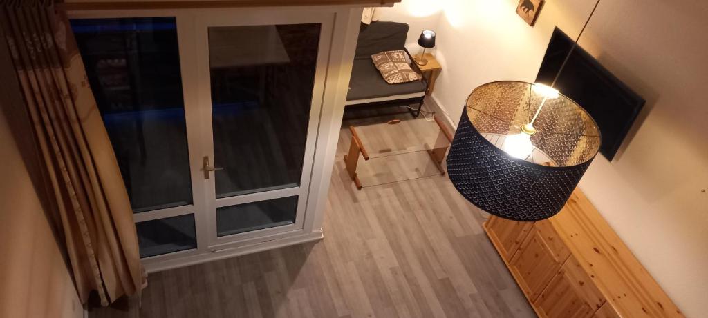 Duplex Arc en Ciel - Les Deux Alpes - 5