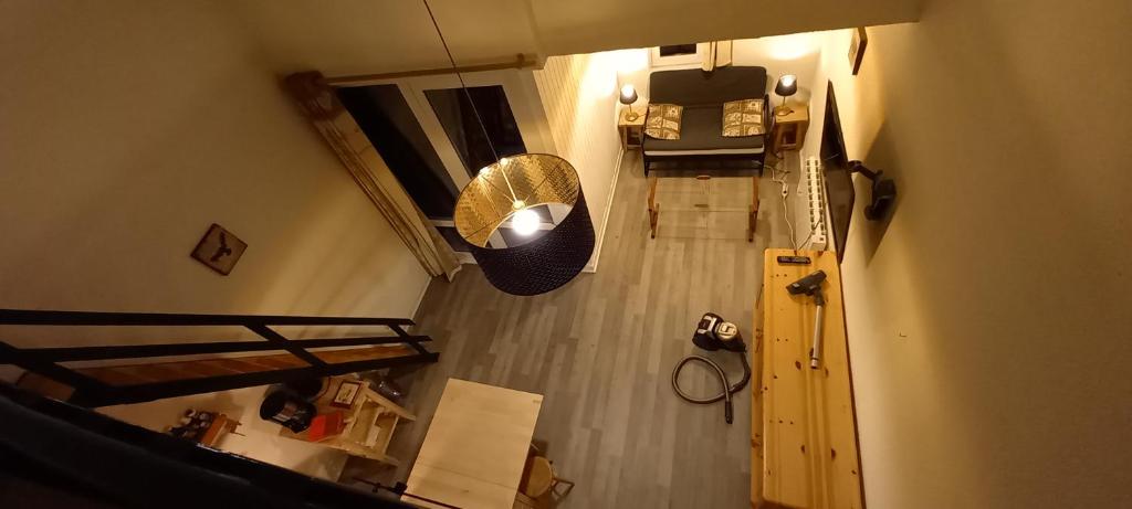 Duplex Arc en Ciel - Les Deux Alpes - 3