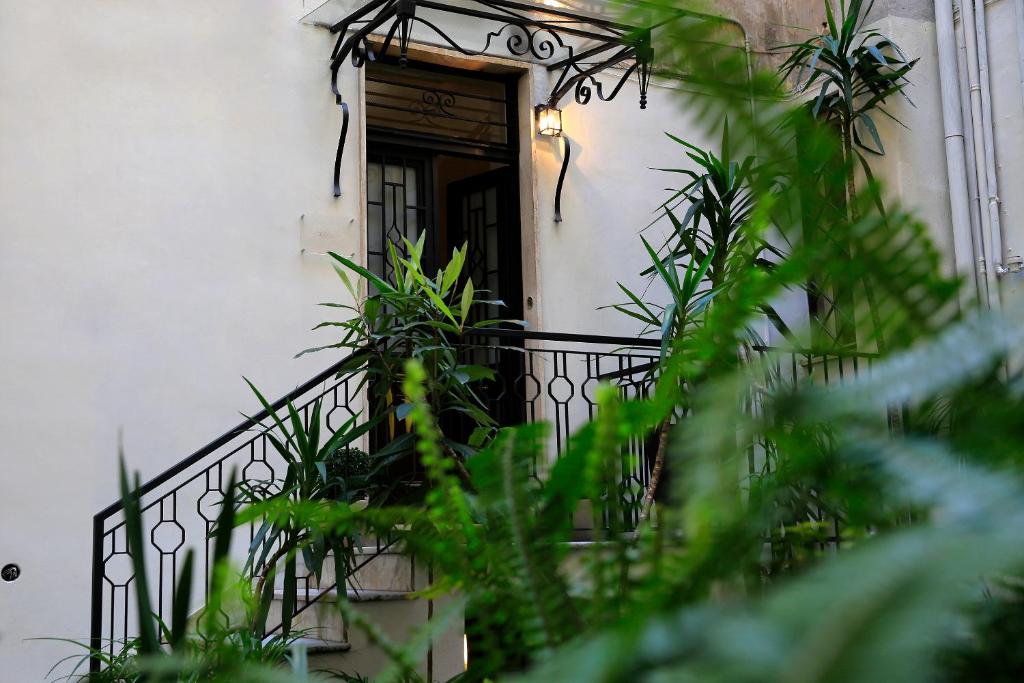 74 Crescenzio House - 2
