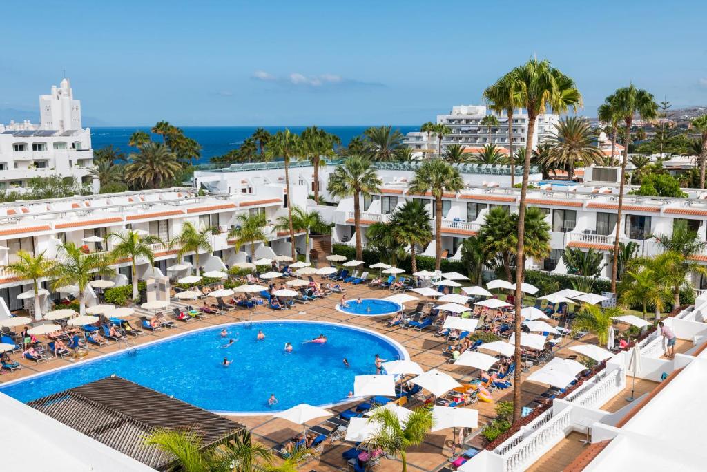 allsun Hotel Los Hibiscos