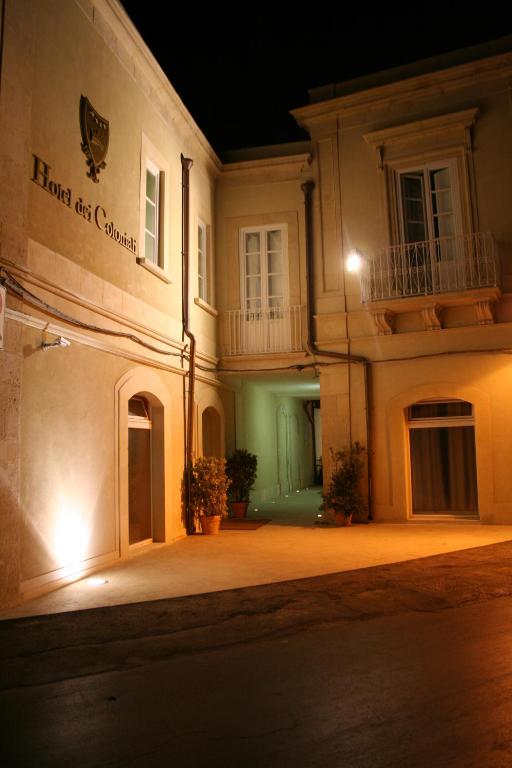 Hotel dei Coloniali photo