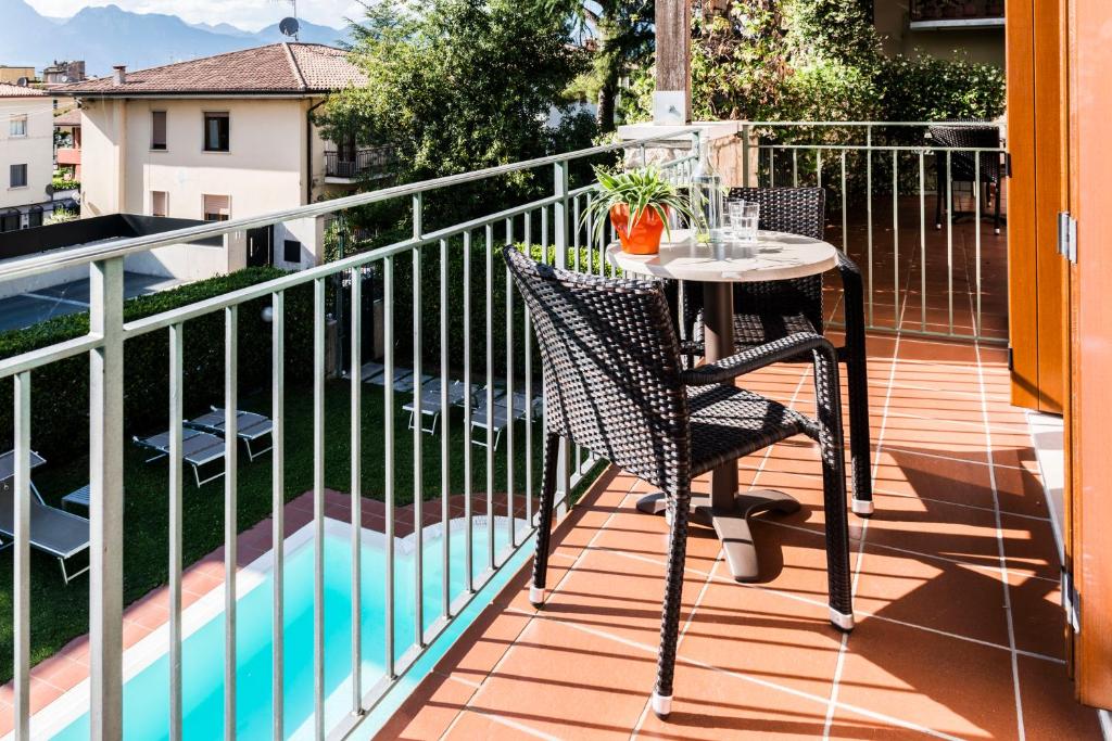 Appartamenti Meridiana - 5