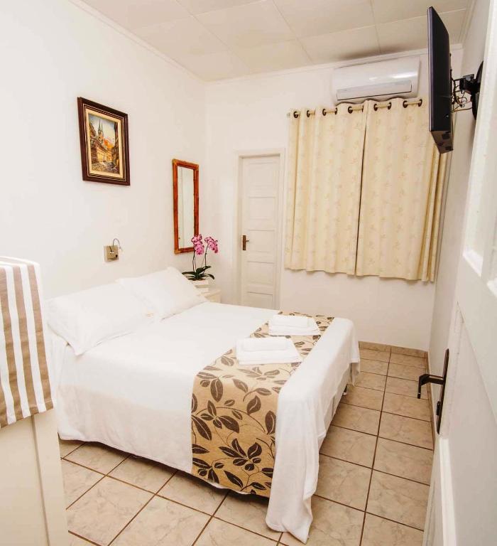 Hotel Cabana Suica photo