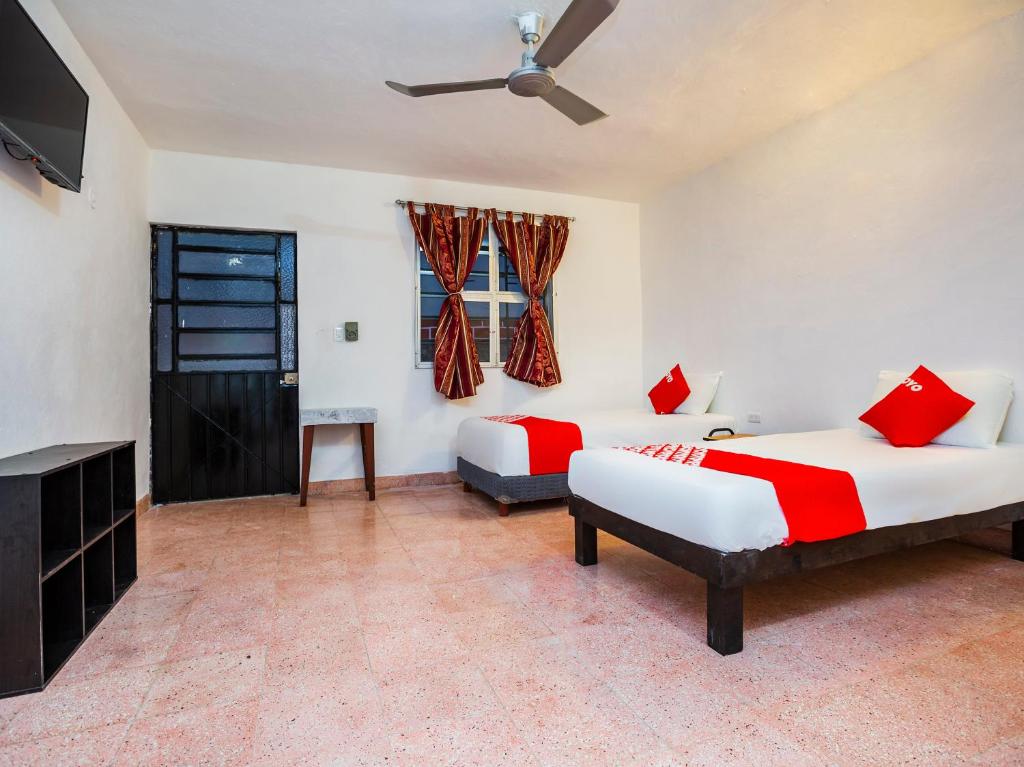 Casa Cuevas & Amaro photo