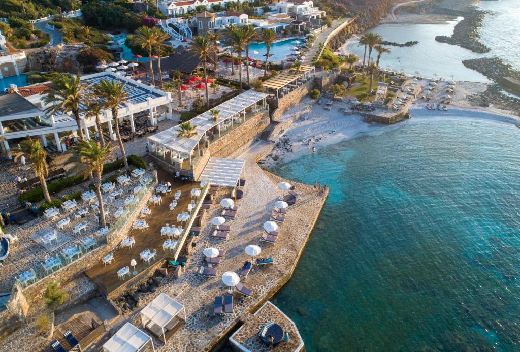 Radisson Blu Beach Resort Milatos Crete Photo 47