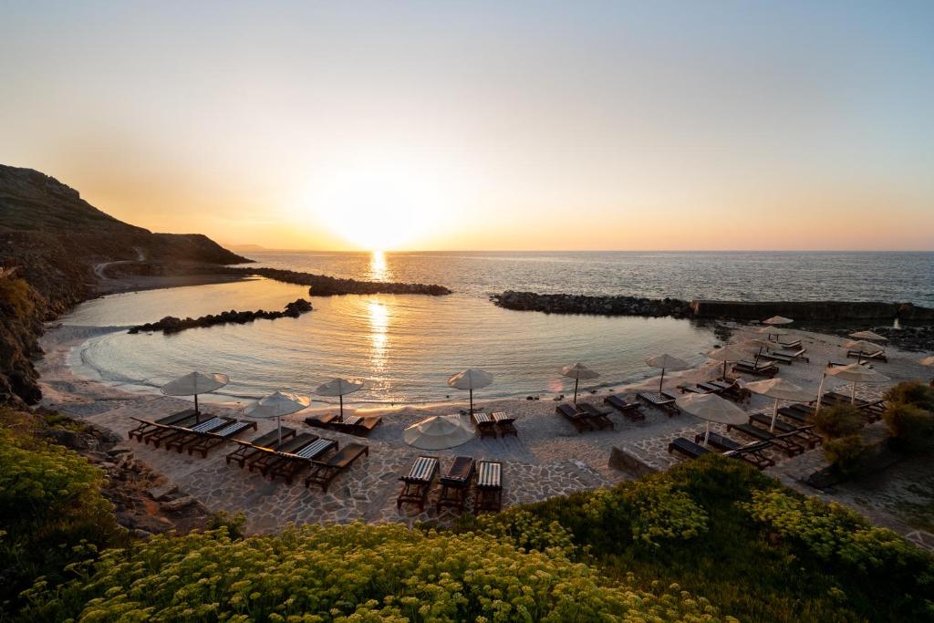 Radisson Blu Beach Resort Milatos Crete Photo 48