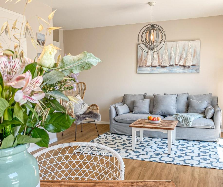 Lüttn Penthuus, Grömitz