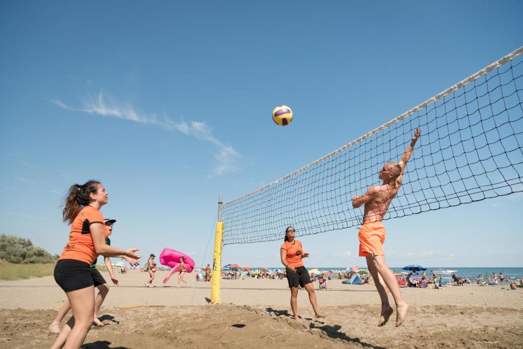 Camping Ca' Savio — Sports & recreation in Cavallino-Treporti, Veneto