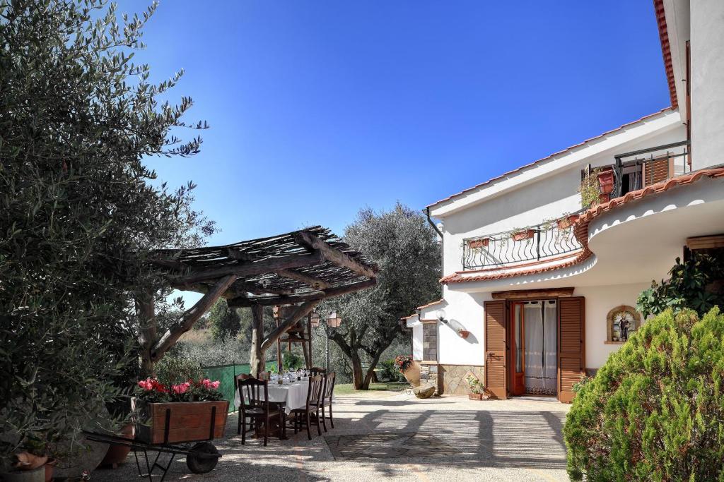La Villa dell'Olio - 3