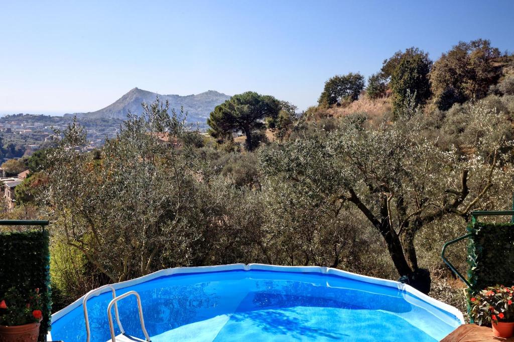 La Villa dell'Olio - 4