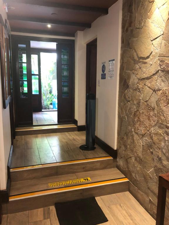 Sissi Haz Hotel photo