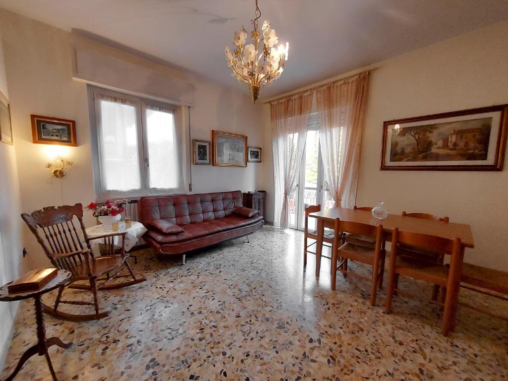 La Forgia Apartment - 4