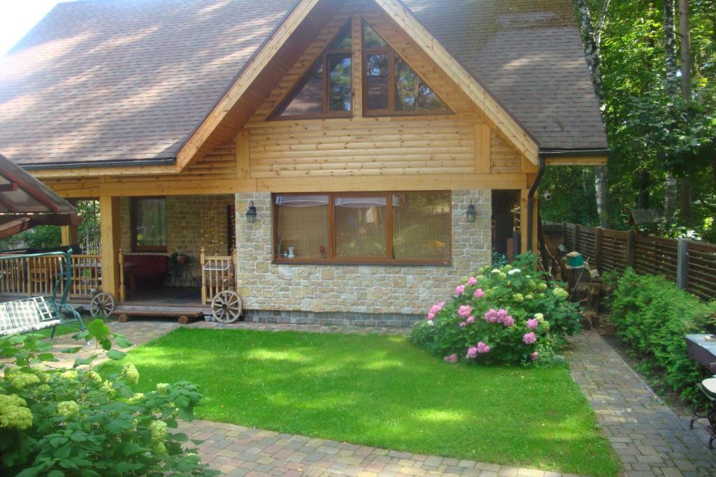 Holiday home Imanta photo
