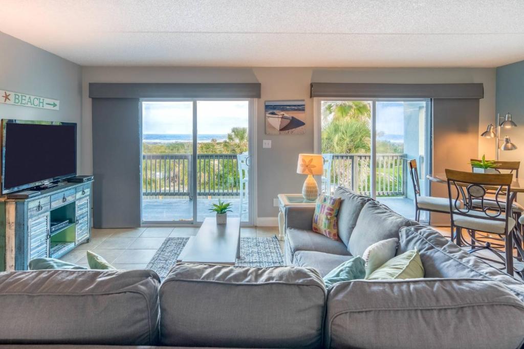 Atlantic Splash, St. Augustine