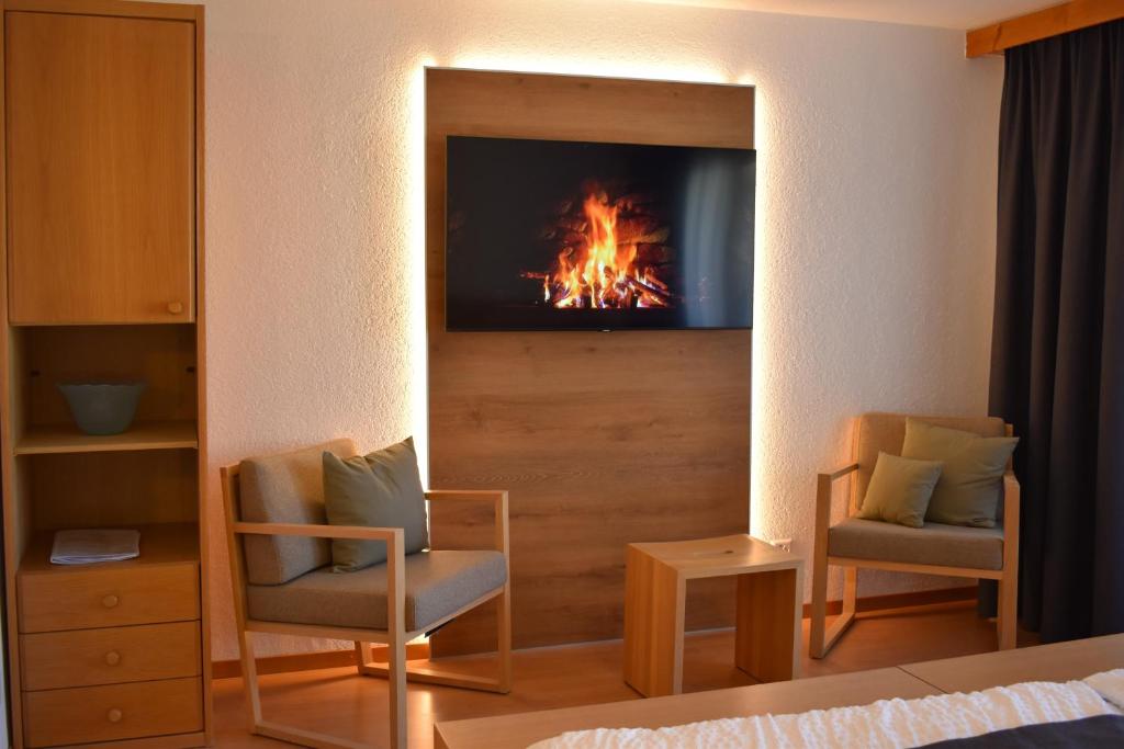 Appartementhaus Crystal
