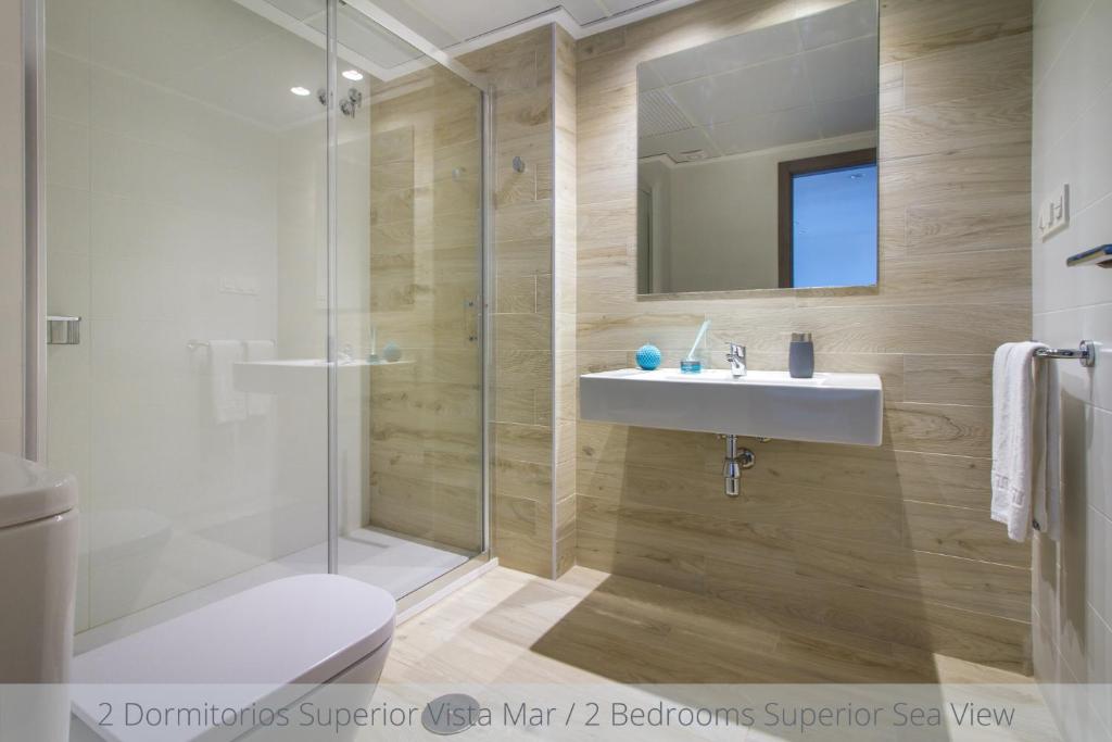 Apartamentos La Era Park — Hotel rooms in Benidorm, Valencian Community