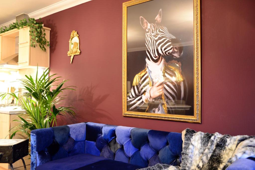 The Nook - Canterbury - Free Parking - Super Fast Wi-Fi photo