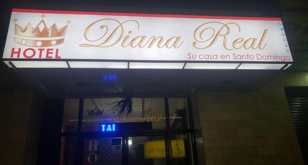 Hotel Diana Real photo