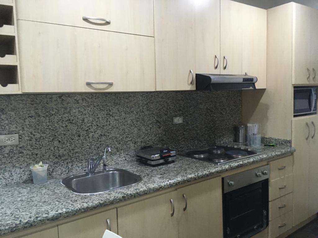 apartosuite plaza la boyera photo