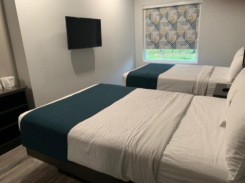 Motel 6 North Platte - East photo