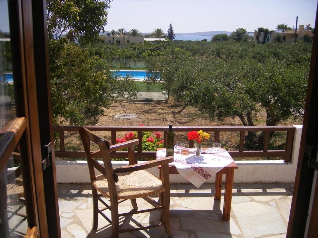 Voula's Casa Di Mare photo