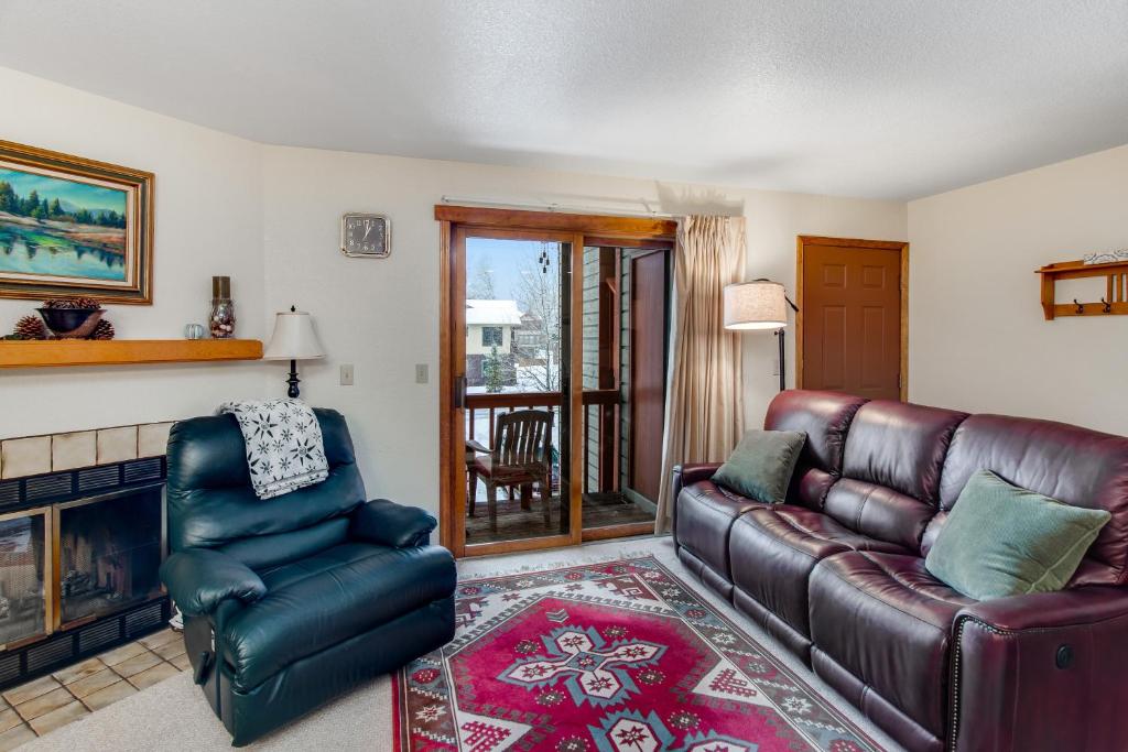 The Great Escape, McCall