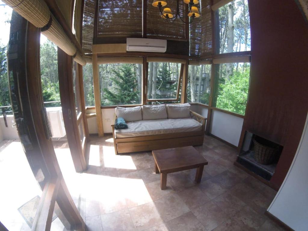 Las Lomas Apart Mar de las Pampas - 5