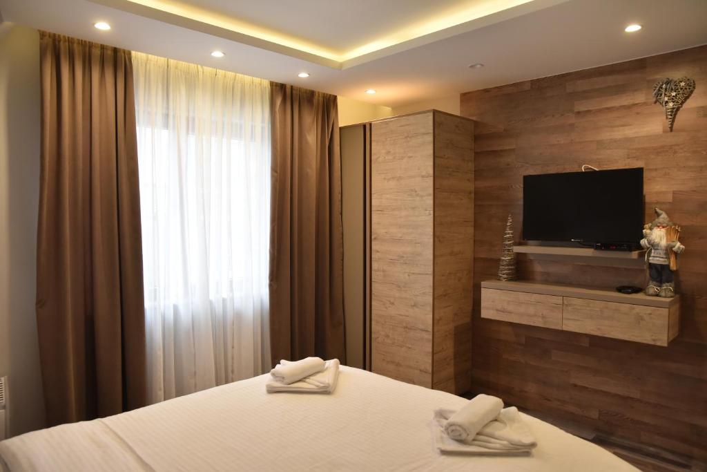 Milmari Resort Premier 46 - 5