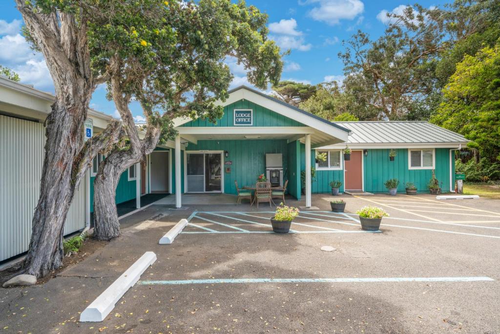 Castle Waimea Country Lodge photo