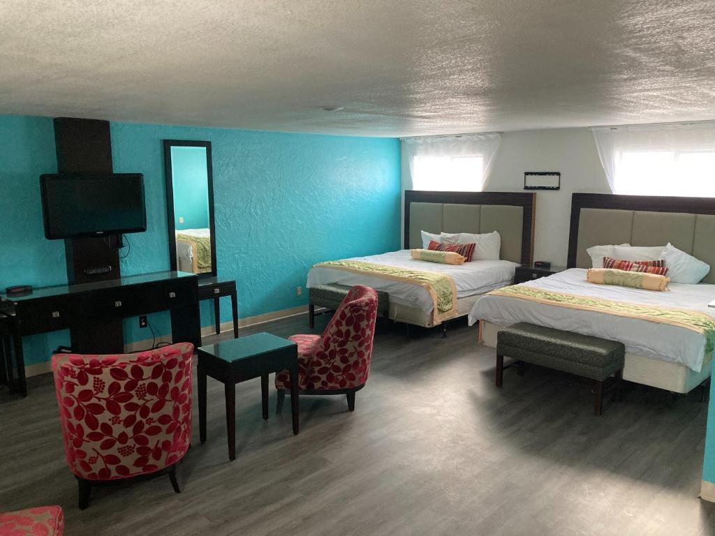 Nampa Inn & Suites Photo 15