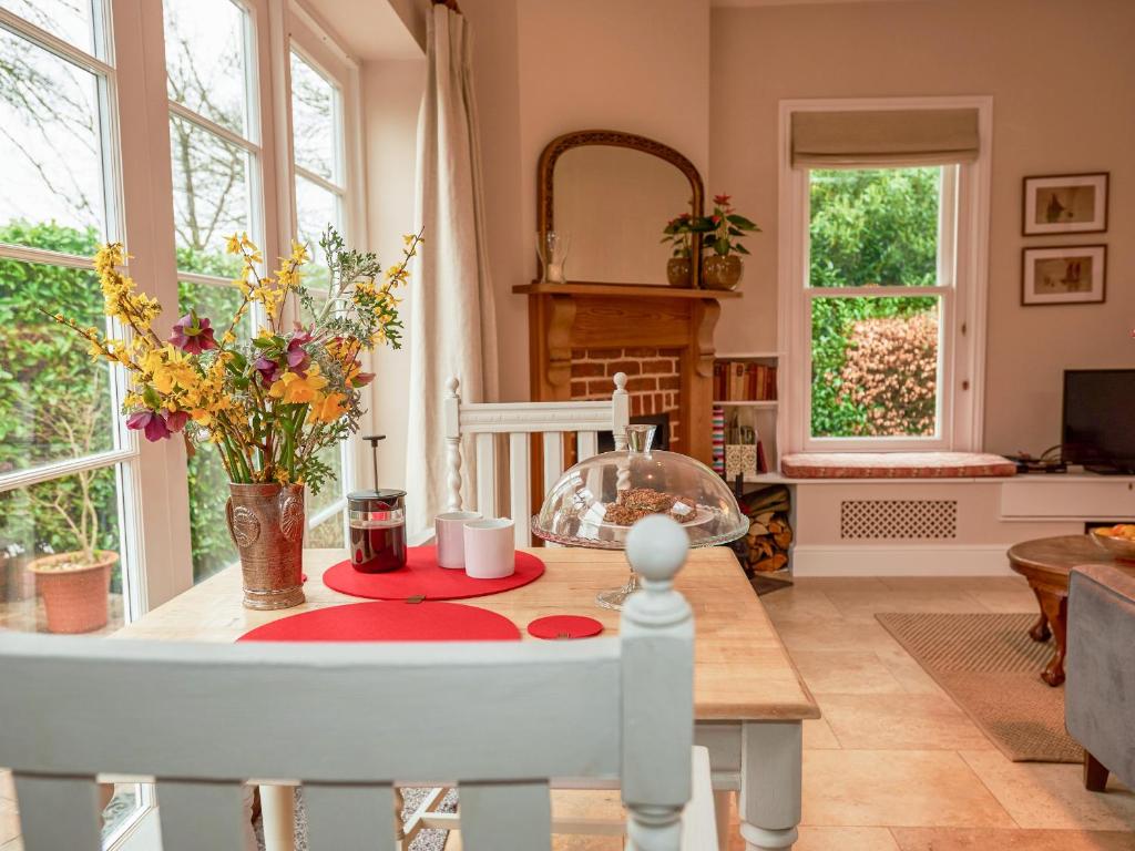 East Lodge, Rockbourne photo 4