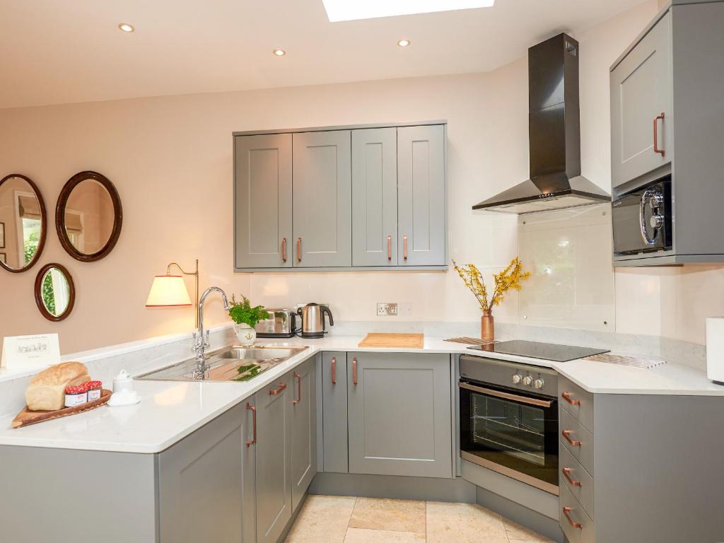 East Lodge, Rockbourne photo 7