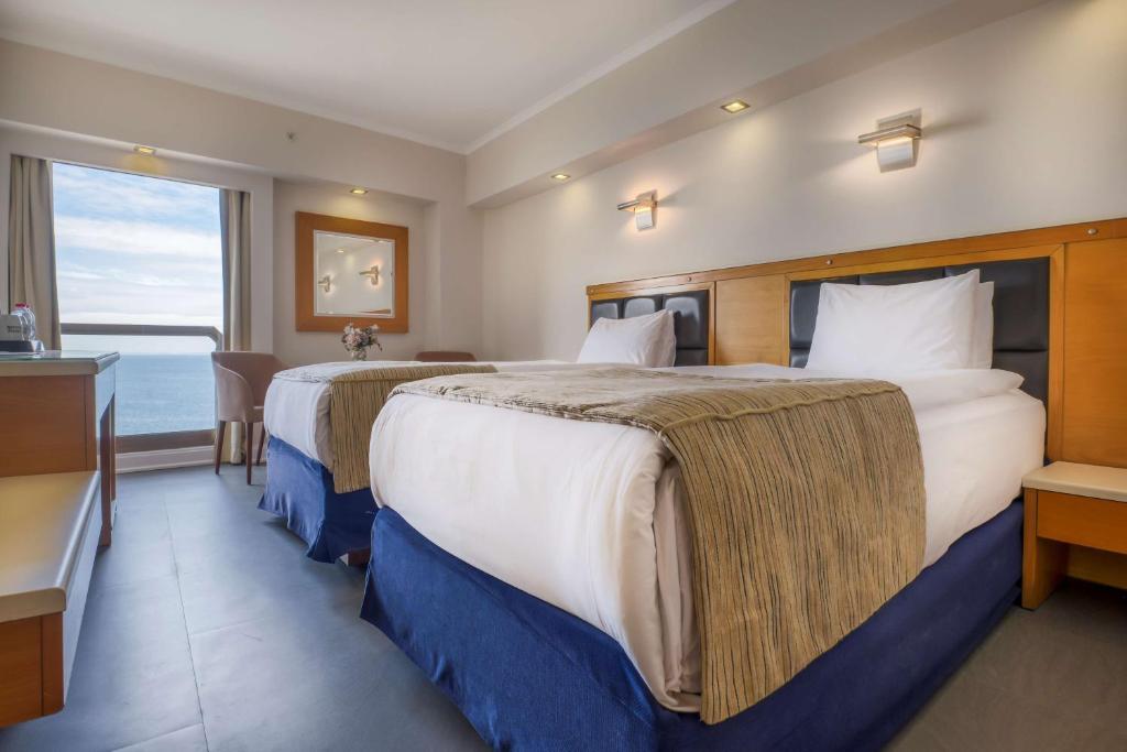 Best Western Plus Hotel Konak Photo 43