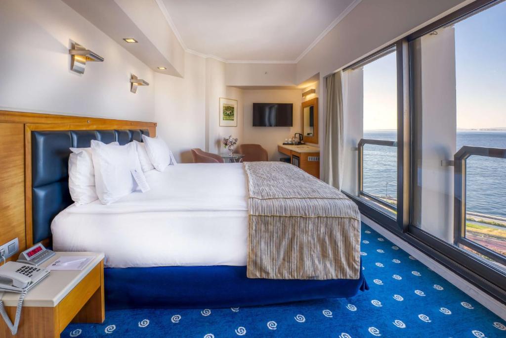 Best Western Plus Hotel Konak Photo 48