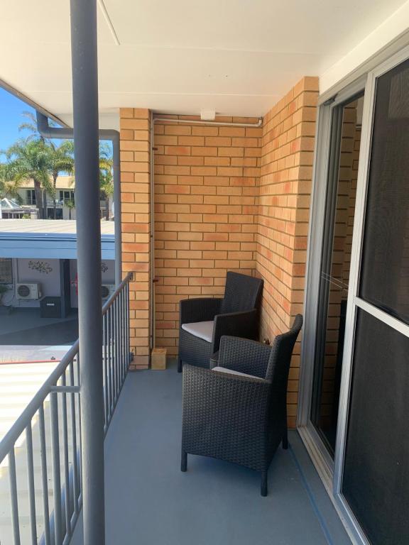 Beachlander Self-Contained Holiday Apartments photo