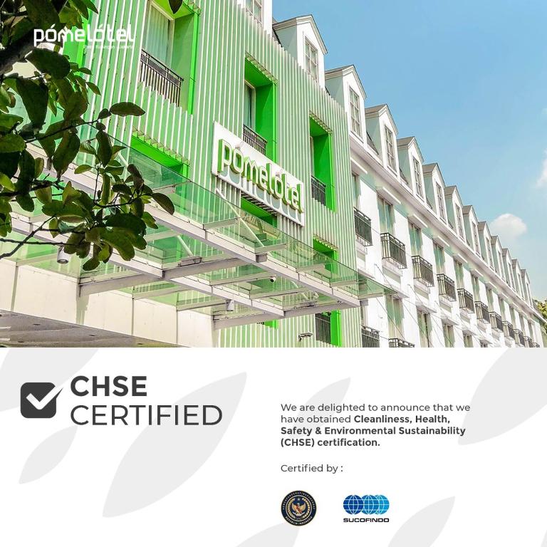 Pomelotel Patra Kuningan Jakarta in Jakarta See 2023 Prices