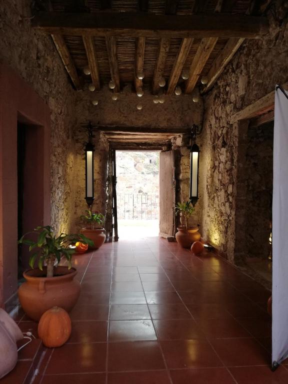Hotel Hacienda Encantada photo