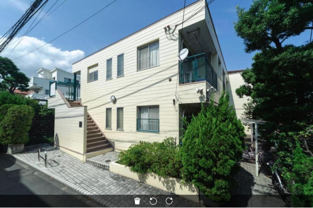 KAMAKURA HOUSE