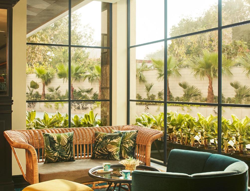 ล็อบบี้