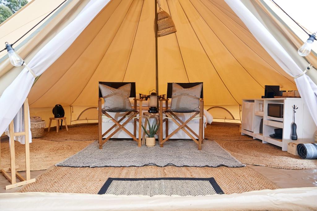 Pine Country Caravan Park — Hotel in Mount Gambier
