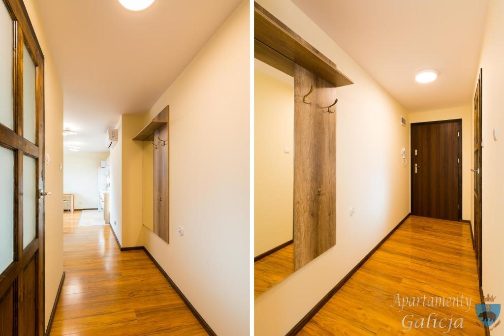 Apartamenty Galicja photo