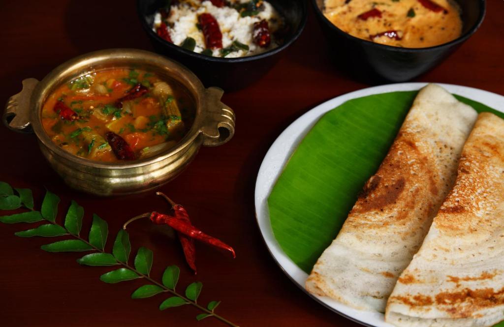 お料理のイメージ