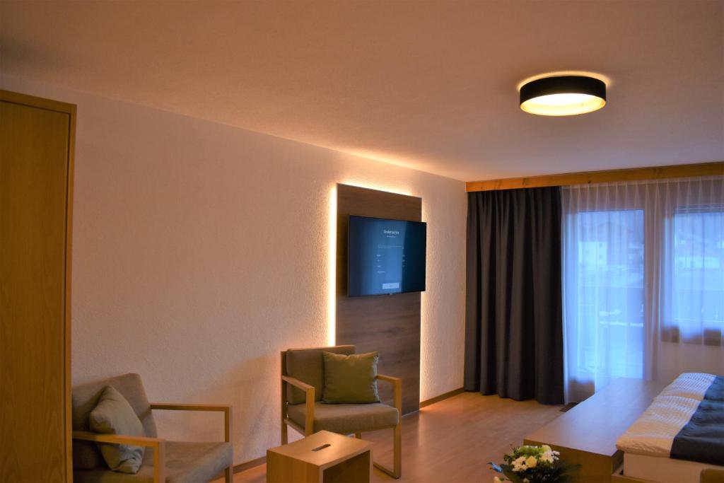 Facilities