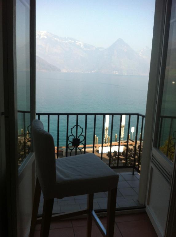Rigiblick am See photo