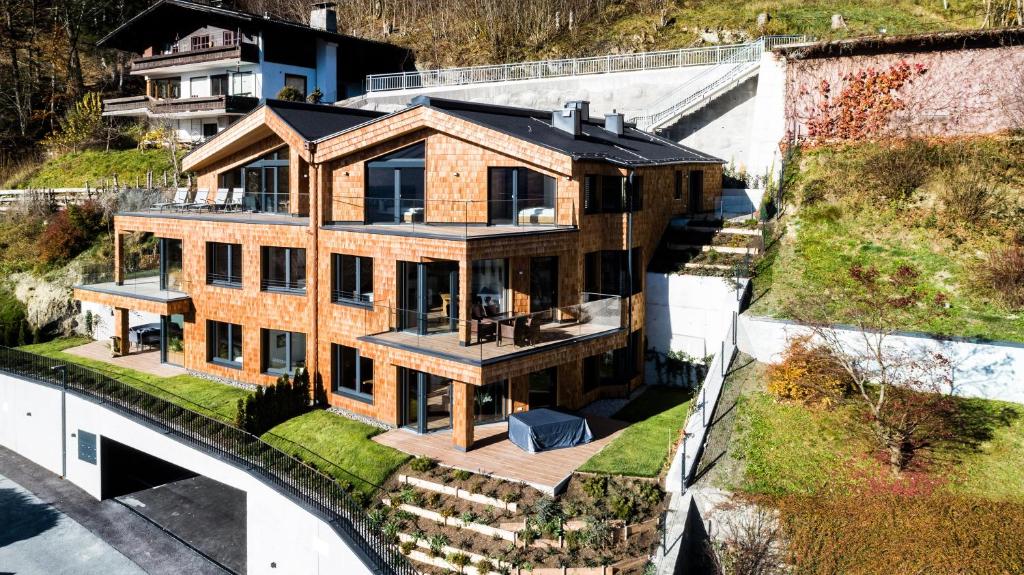 Premium Apartments Adlerhorst by we rent - 2